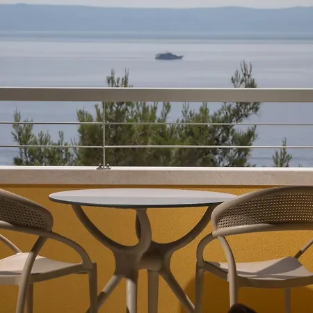 Hotel Antonio