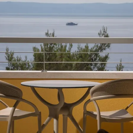 Otel Antonio
