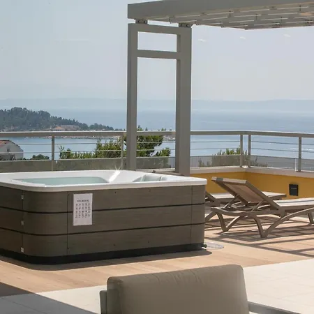 Antonio Hotel Makarska