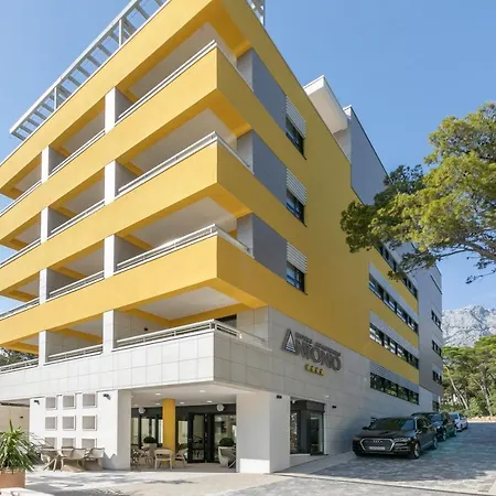 Antonio Otel 4*