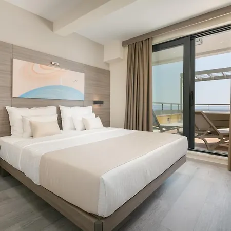 Antonio マカルスカ