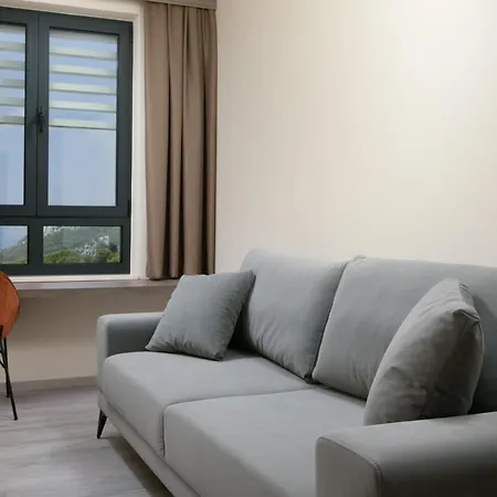 Antonio Otel 4*