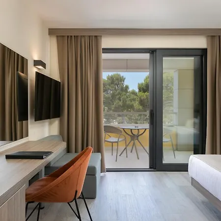 Hotel Antonio