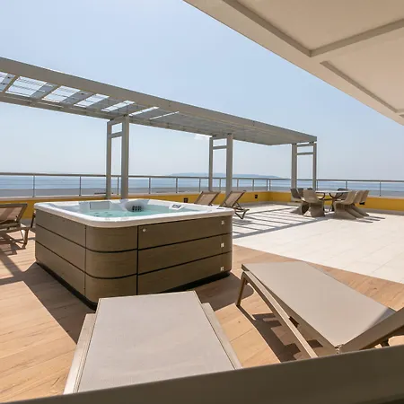 Antonio Hotel Makarska