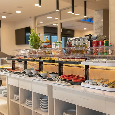 Antonio Hotel Makarska