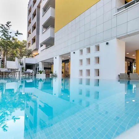 Hotel Antonio Makarska