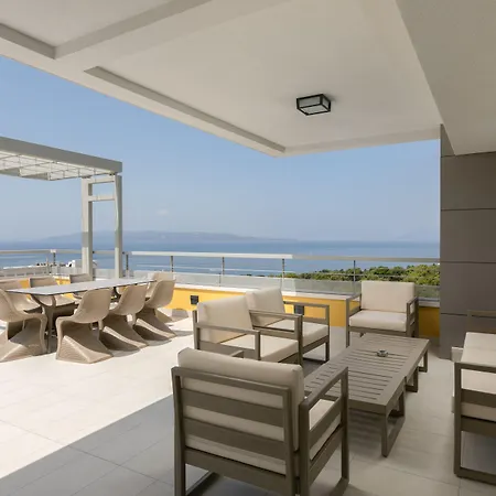 Antonio 4* Makarska