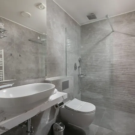 Hotel Antonio Makarska