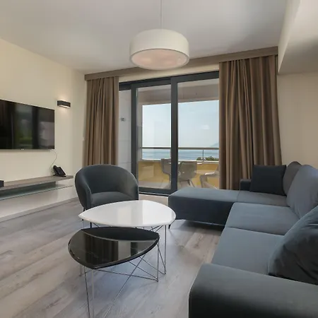 Hotel Antonio 4*