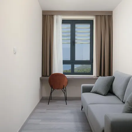 Hotel Antonio Makarska