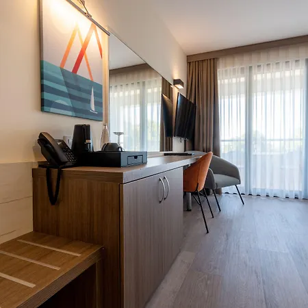Antonio Hotel