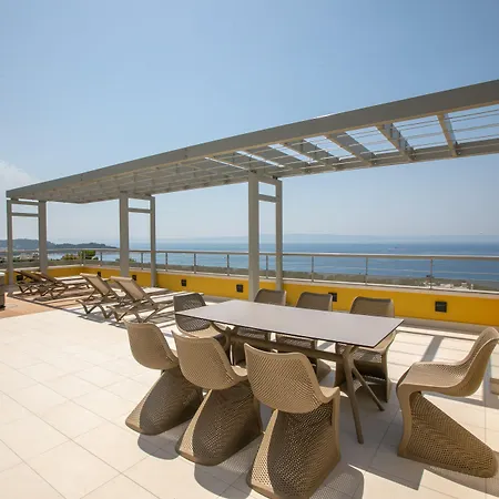 Hotel Antonio Makarska