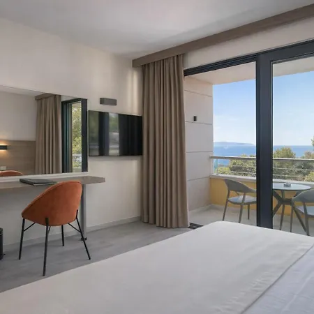 Hotel Antonio 4*