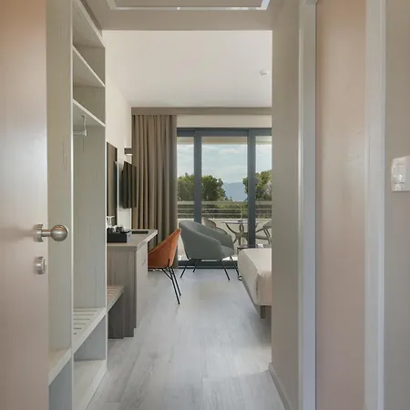 Hotel Antonio 4*