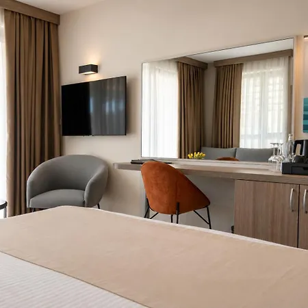Antonio 4* Makarska