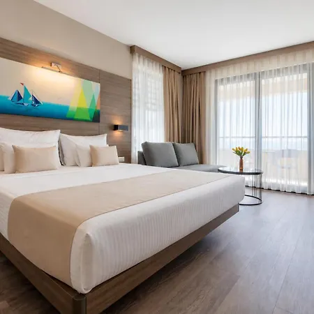 Antonio Hotel