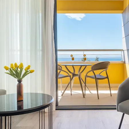 Antonio Hotel 4*