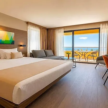 Hotel Antonio 4*