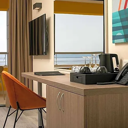 Antonio Hotel Makarska