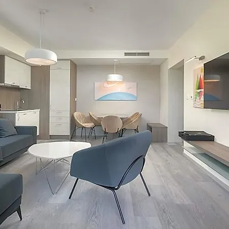 Antonio Hotel Makarska