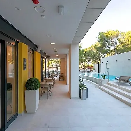 Hotel Antonio Makarska