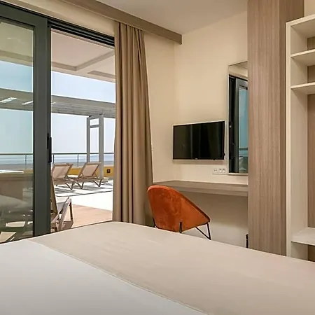 Hotel Antonio Makarska