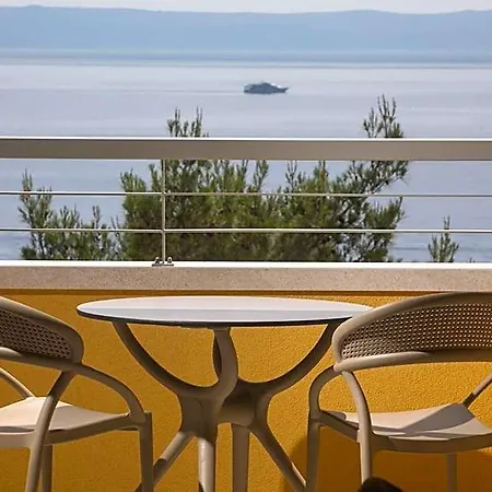 Hotel Antonio Makarska