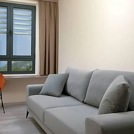 Antonio Hotel