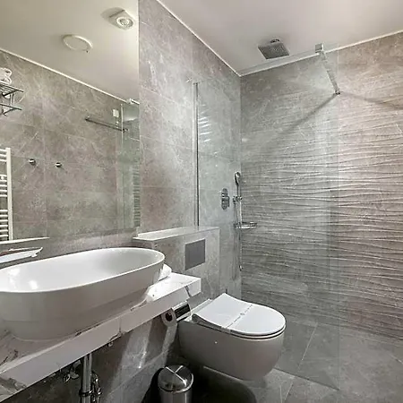 Hotel Antonio