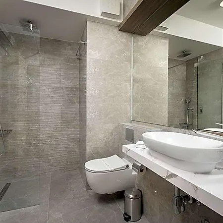 Hotel Antonio Makarska