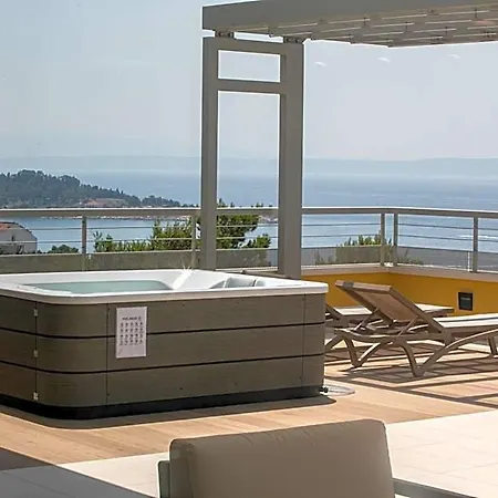 Hotel Antonio 4*
