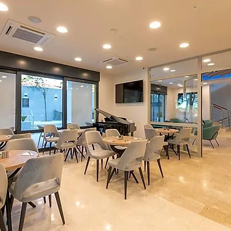 Hotel Antonio