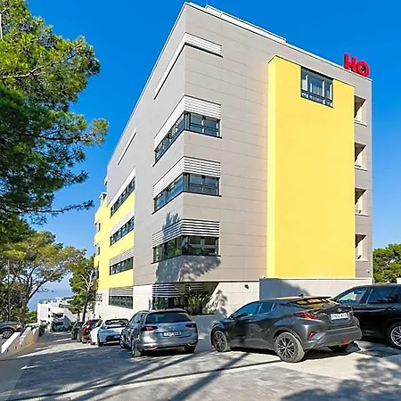 Antonio Hotel 4*