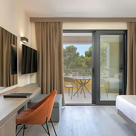 Antonio Hotel Makarska