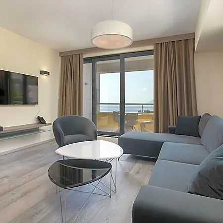Antonio Hotel Makarska