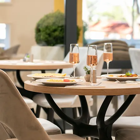 Hotel Antonio