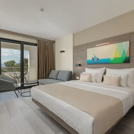 Antonio Hotel