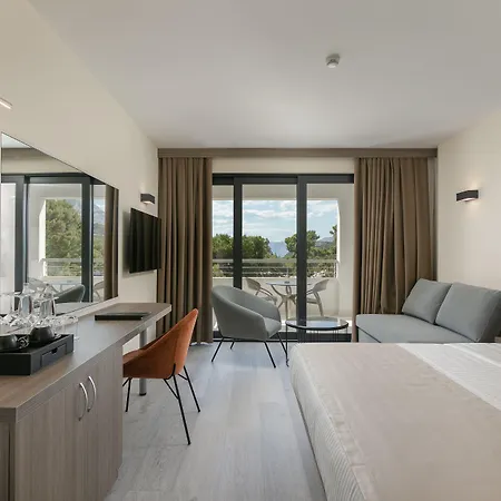 Antonio Hotel