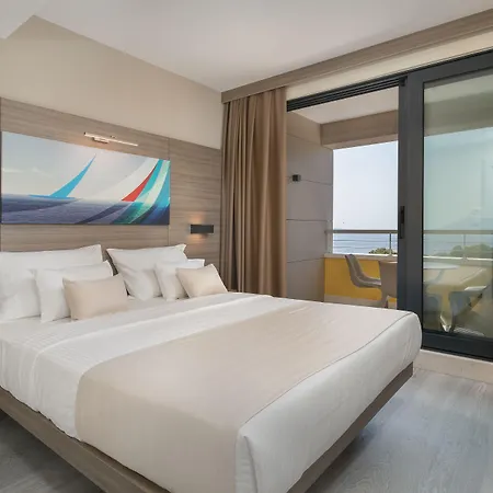 Hotel Antonio Makarska