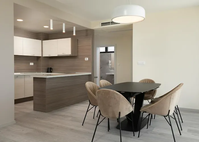 Готель Antonio 4*