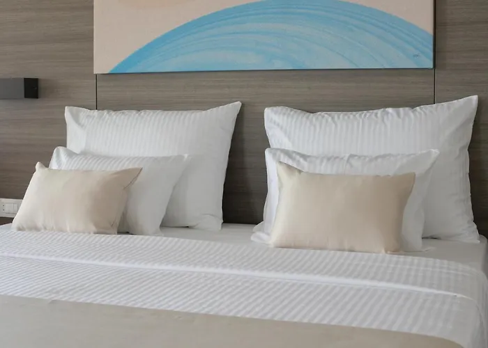 Hotel Antonio Makarska