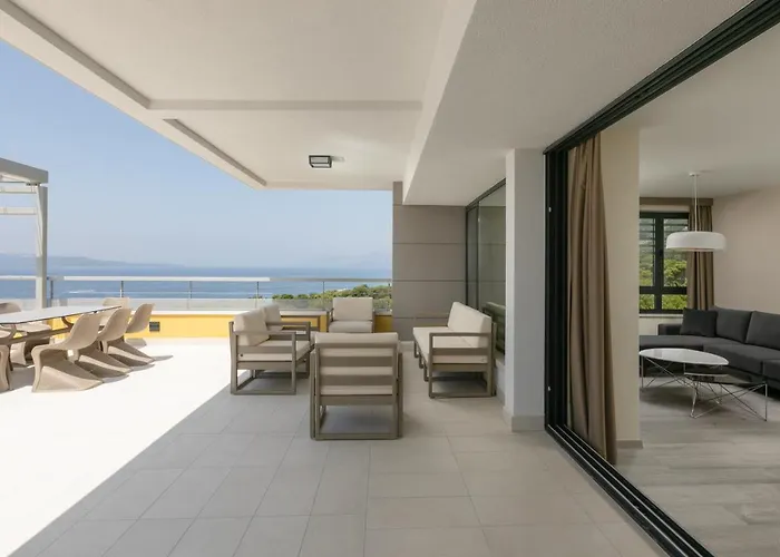 Antonio Hotel Makarska