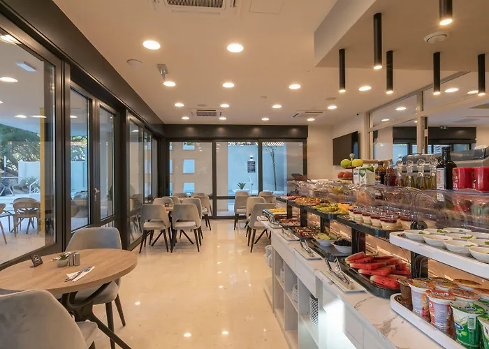 酒店 Antonio 马卡尔斯卡