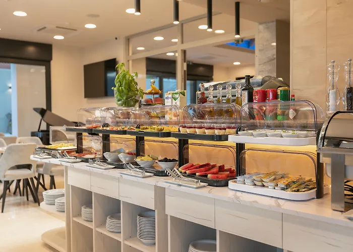 Antonio Hotel Makarska