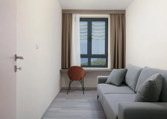 Hotel Antonio Makarska