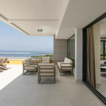 Antonio 酒店 马卡尔斯卡