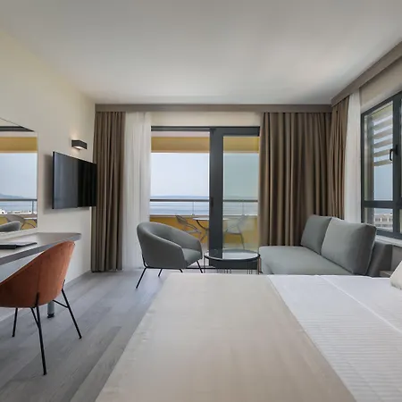 Antonio 酒店 马卡尔斯卡