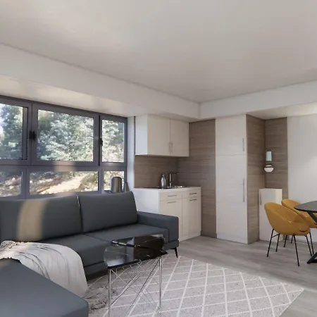 Antonio 4* 马卡尔斯卡