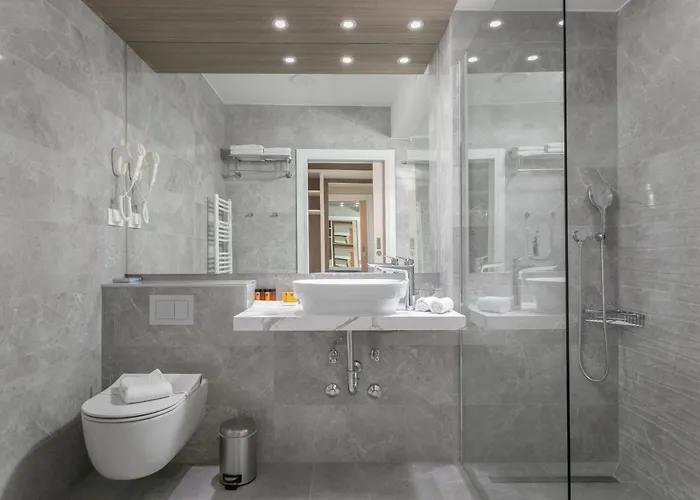 Antonio Hotel Makarska