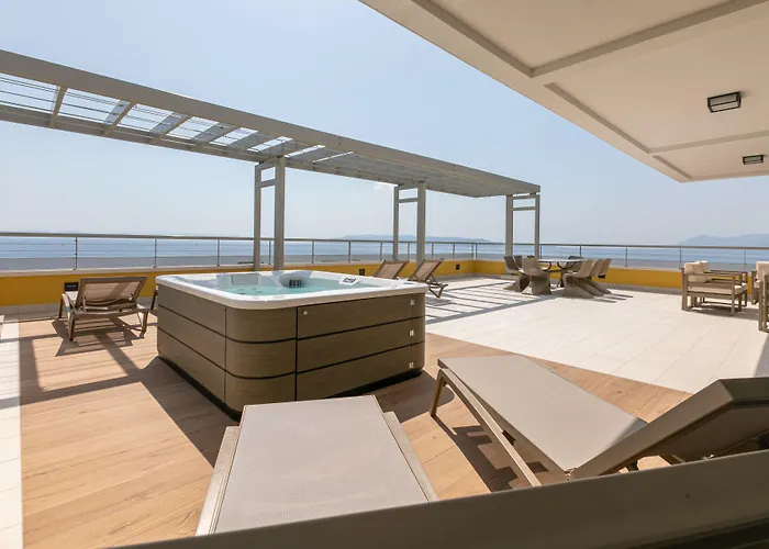 Antonio Hotel Makarska